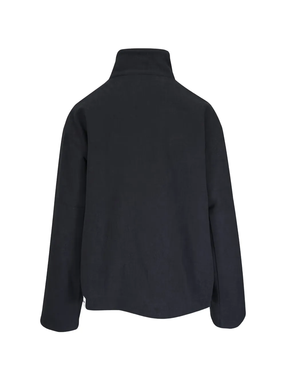  Jil Sander Chest-pocket Jacket - Grey 