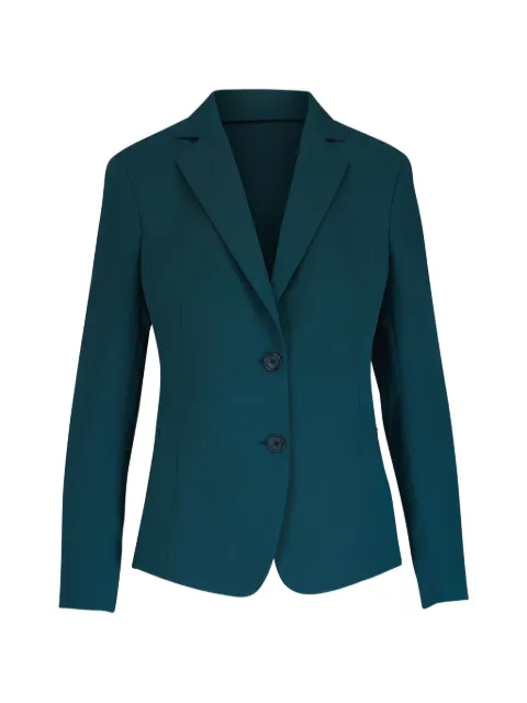 Akris single-breasted blazer 