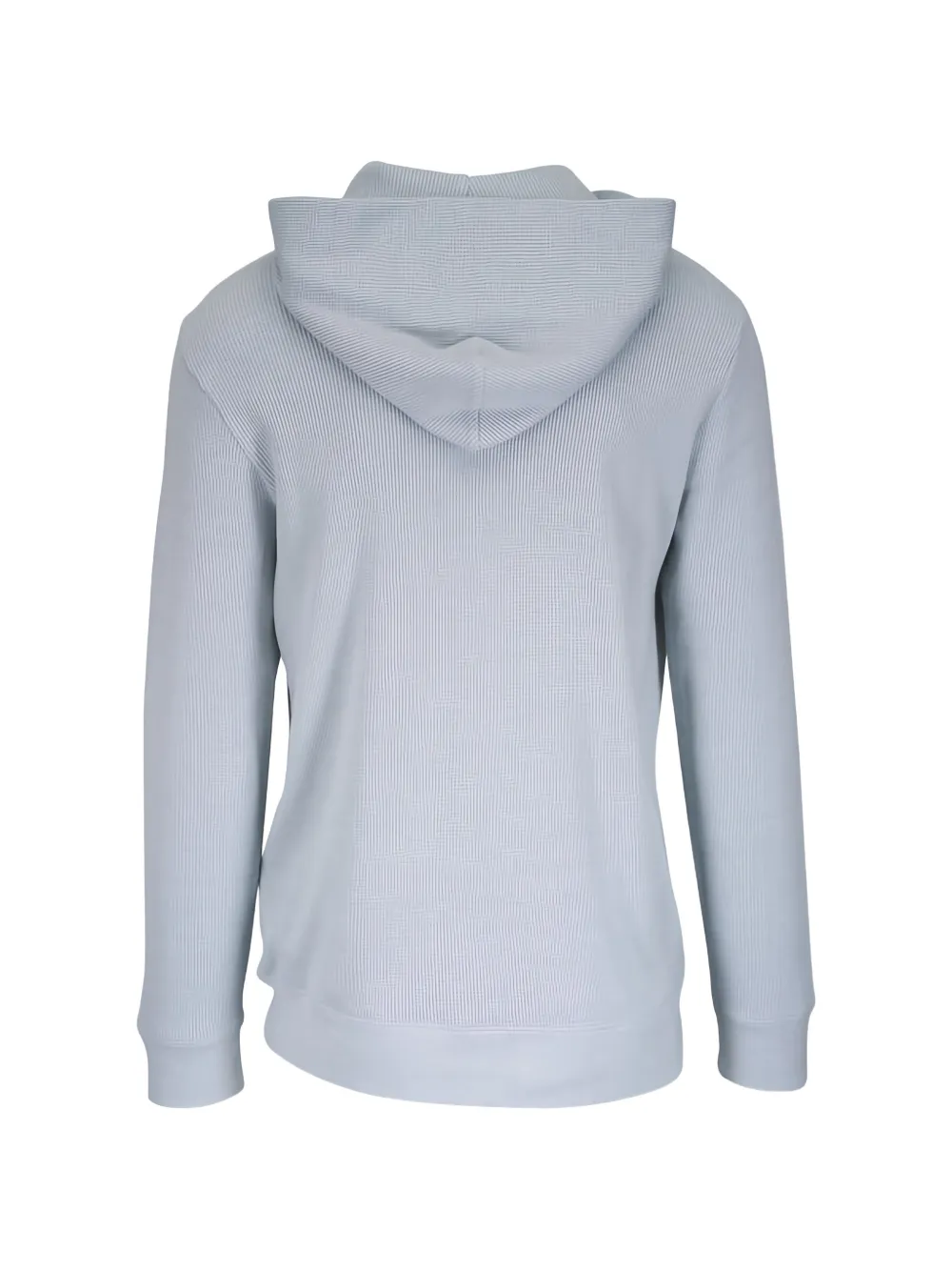 Vince ribbed hoodie | Hoodies | Image 2