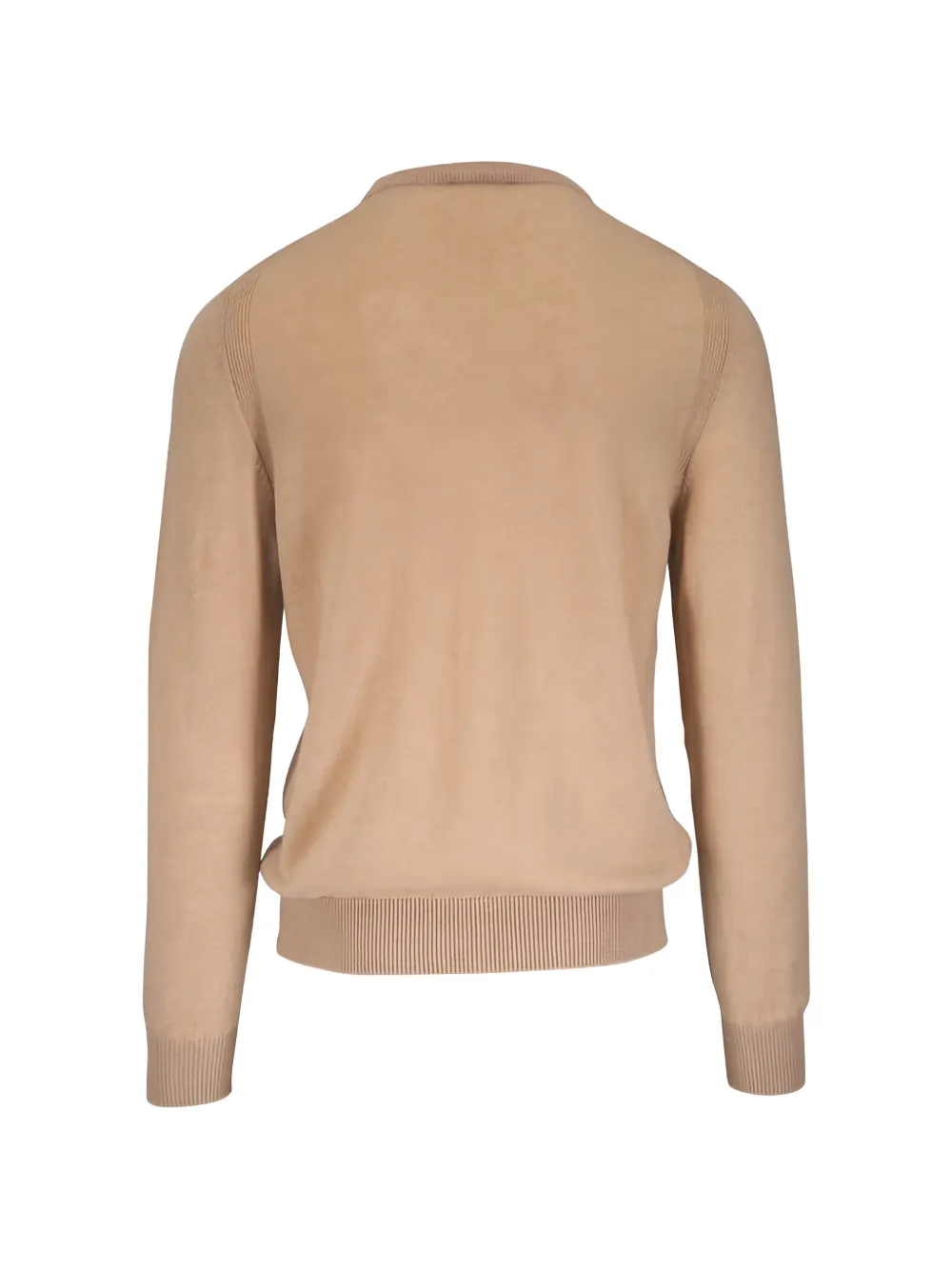 Isaia cashmere sweater - Beige