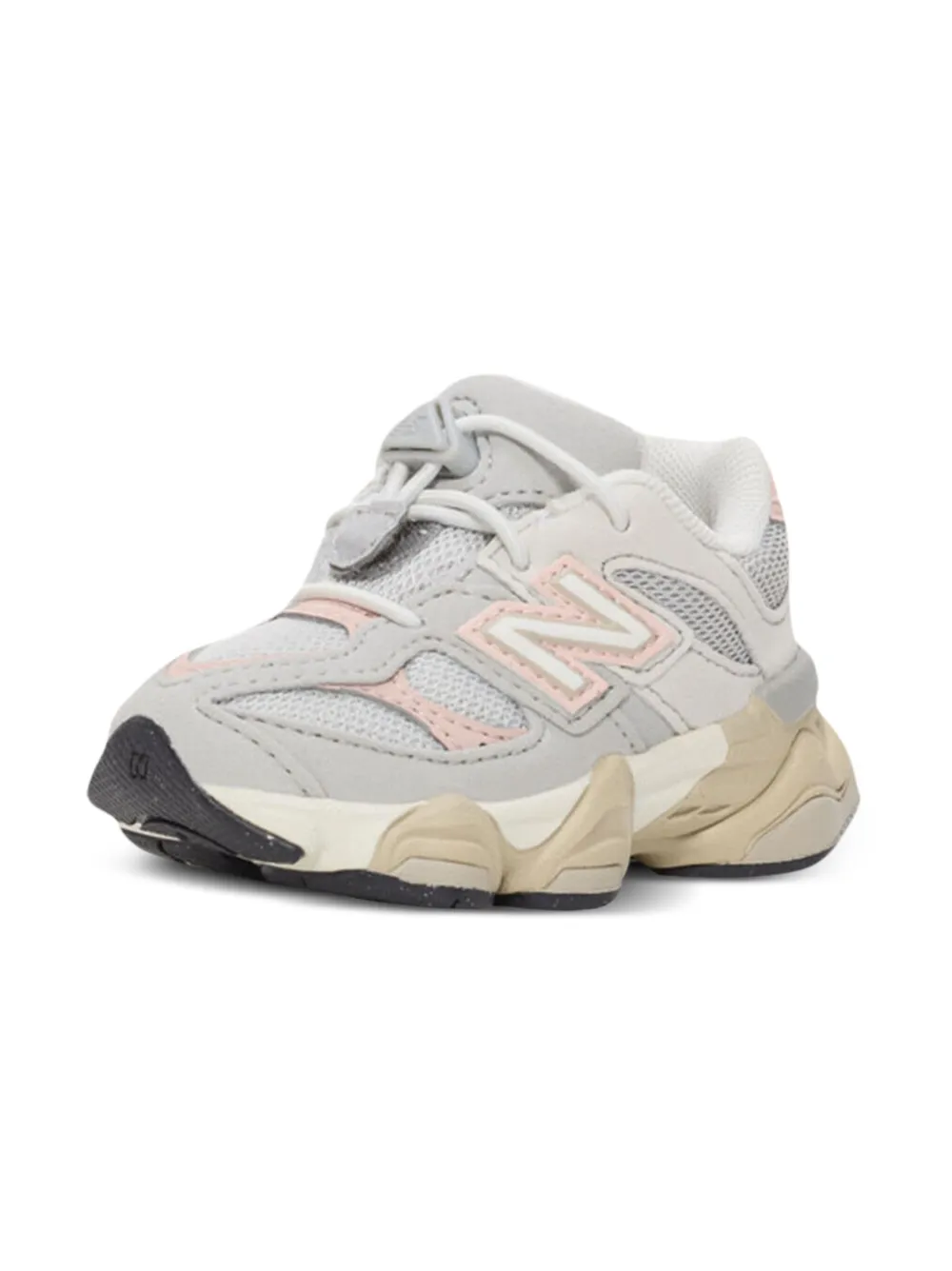 New Balance 9060 mesh trainers Grey