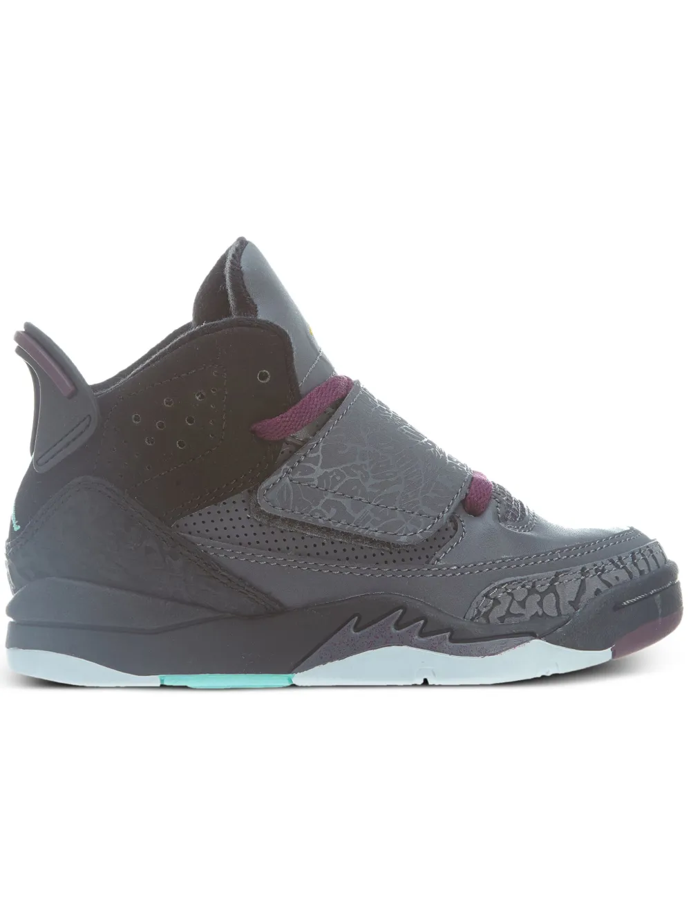Jordan Kids Air Jordan Son Of Mars "Dark Grey" sneakers