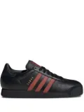 adidas Samoa ""Black"" trainers