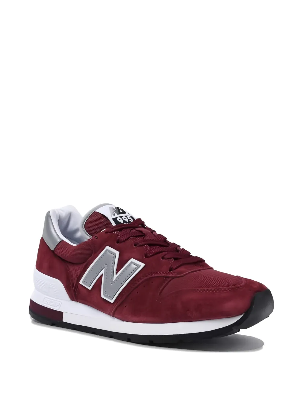 New Balance 995 Made in USA sneakers | Low-Tops | Image 2