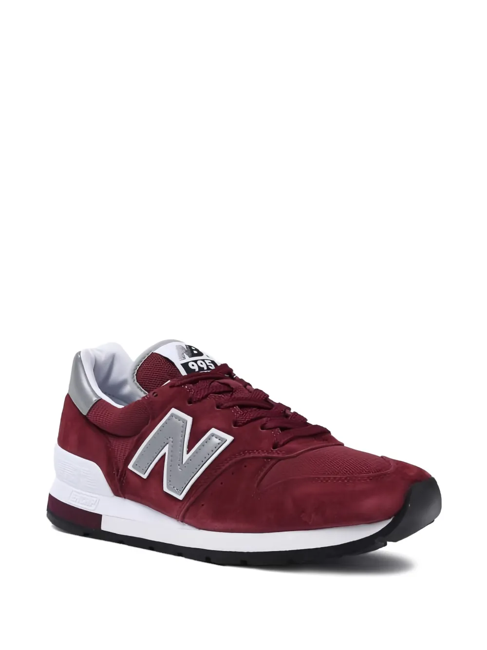 New Balance 995 Made In USA sneakers Rood