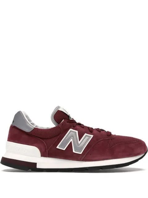 New Balance 995 Made in USA sneakers