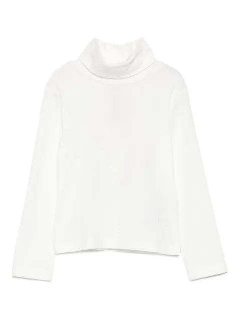 MAX&Co. Kids turtleneck long-sleeve top