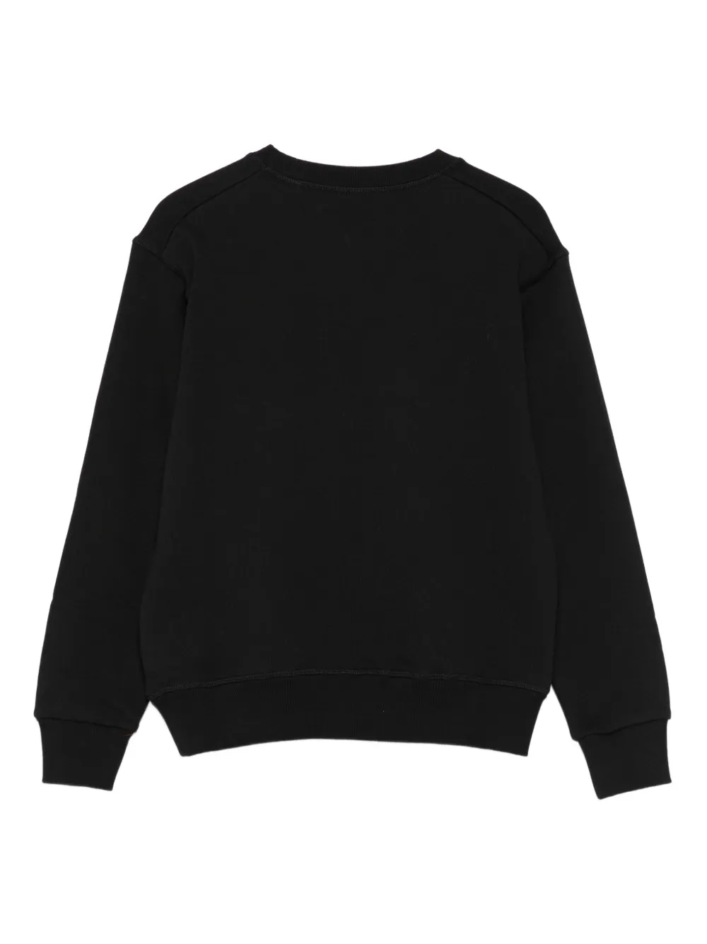 DSQUARED2 KIDS logo-embroidered sweatshirt | Boys Hoodies & Sweatshirts | Image 2