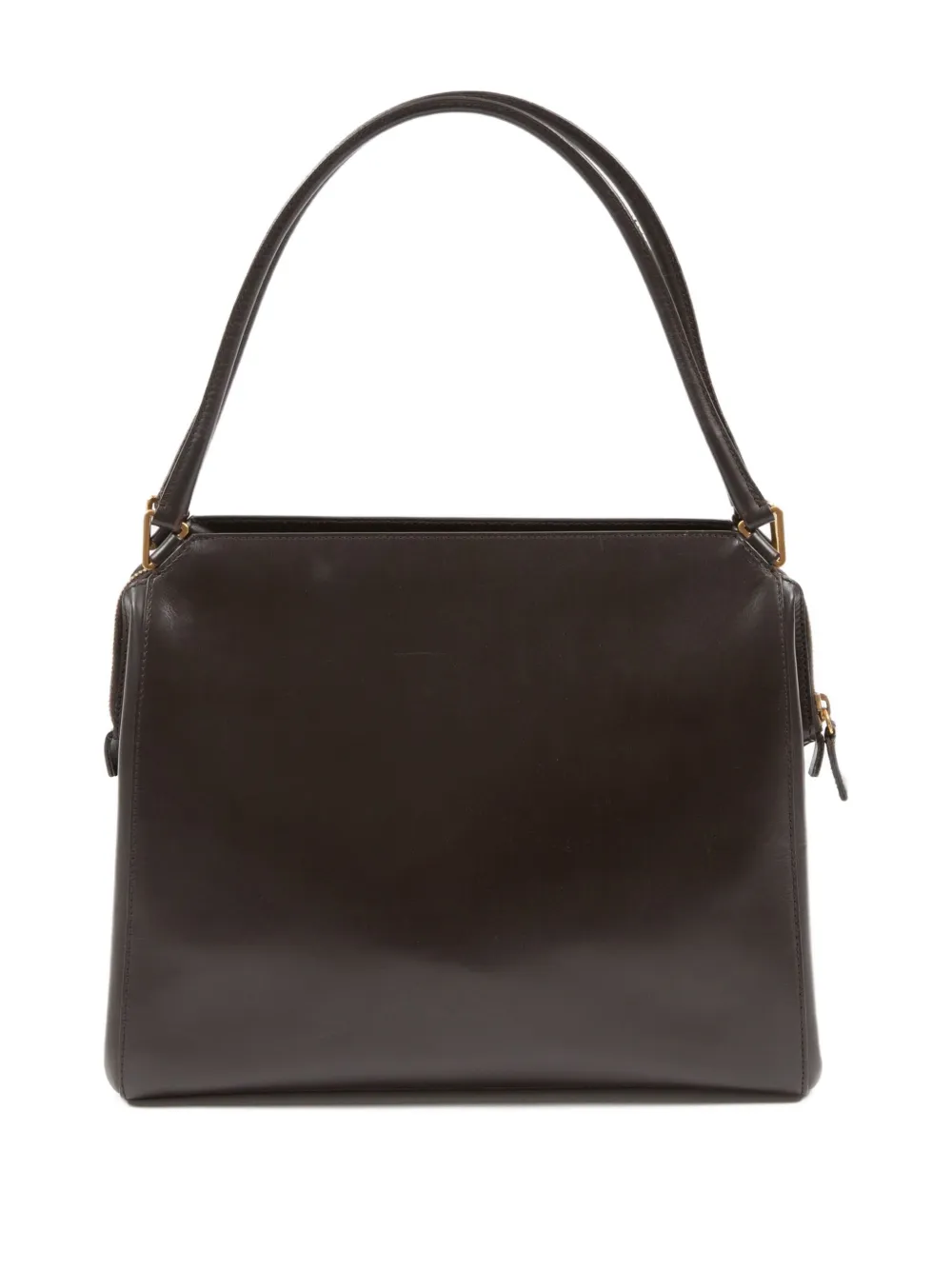 Prada Pre-Owned 2000s leather handbag | Image 2