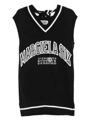 MM6 Maison Margiela ウィメンズ ベスト＆タンクトップ通販