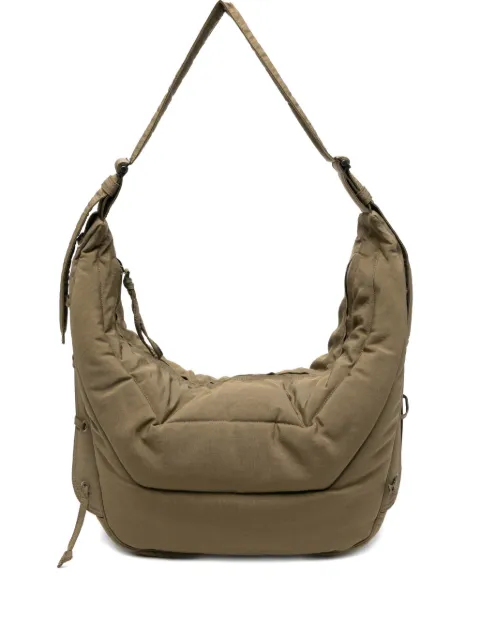 LEMAIRE quilted shoulder bag