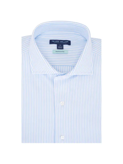 Peter Millar Excursionist striped shirt