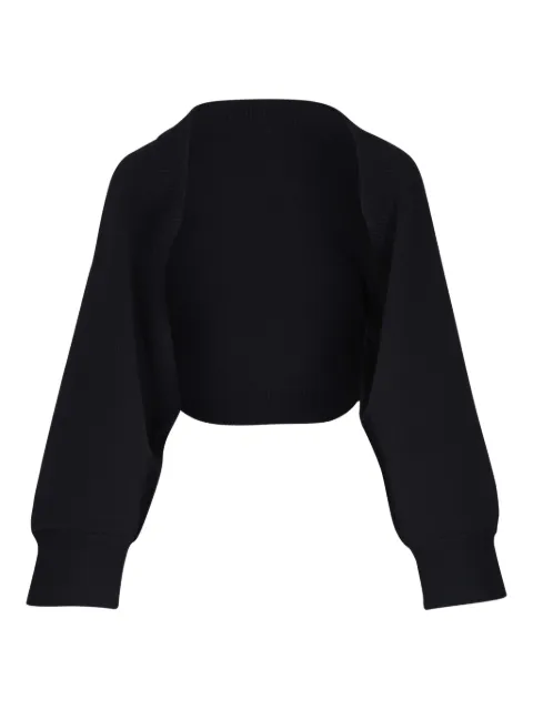 Brunello Cucinelli chamarra corta