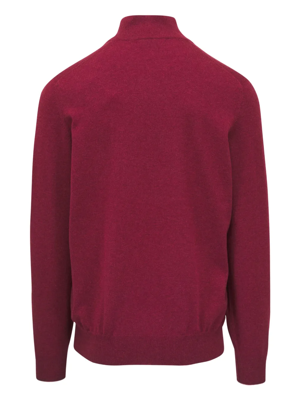 Brunello Cucinelli pull en cachemire à col zippé | Pulls | Image 2