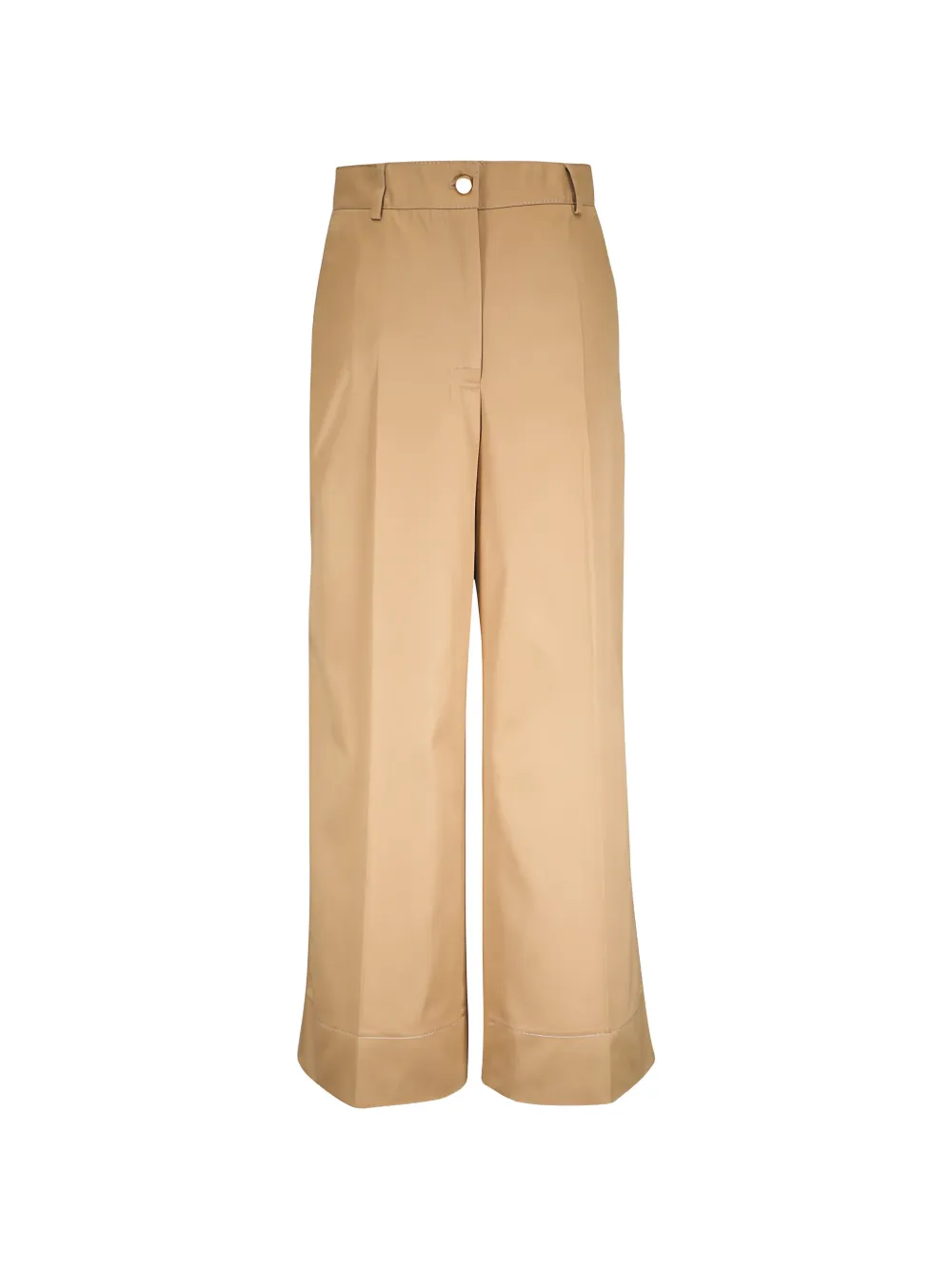 Akris Punto Chiara palazzo pants - Toni neutri