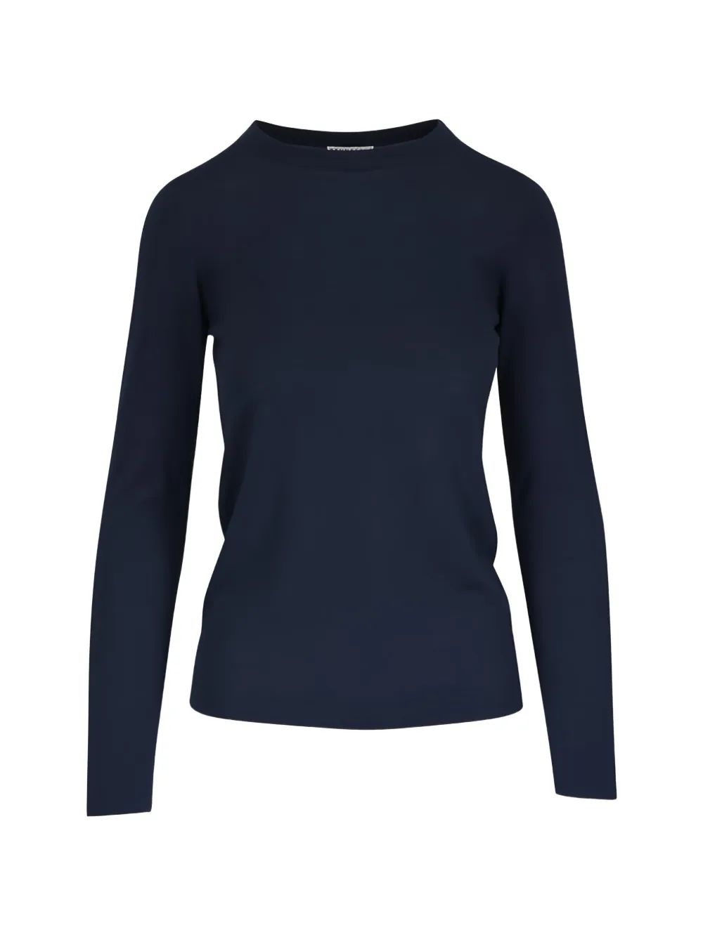 Brunello Cucinelli crew-neck sweater - Blue