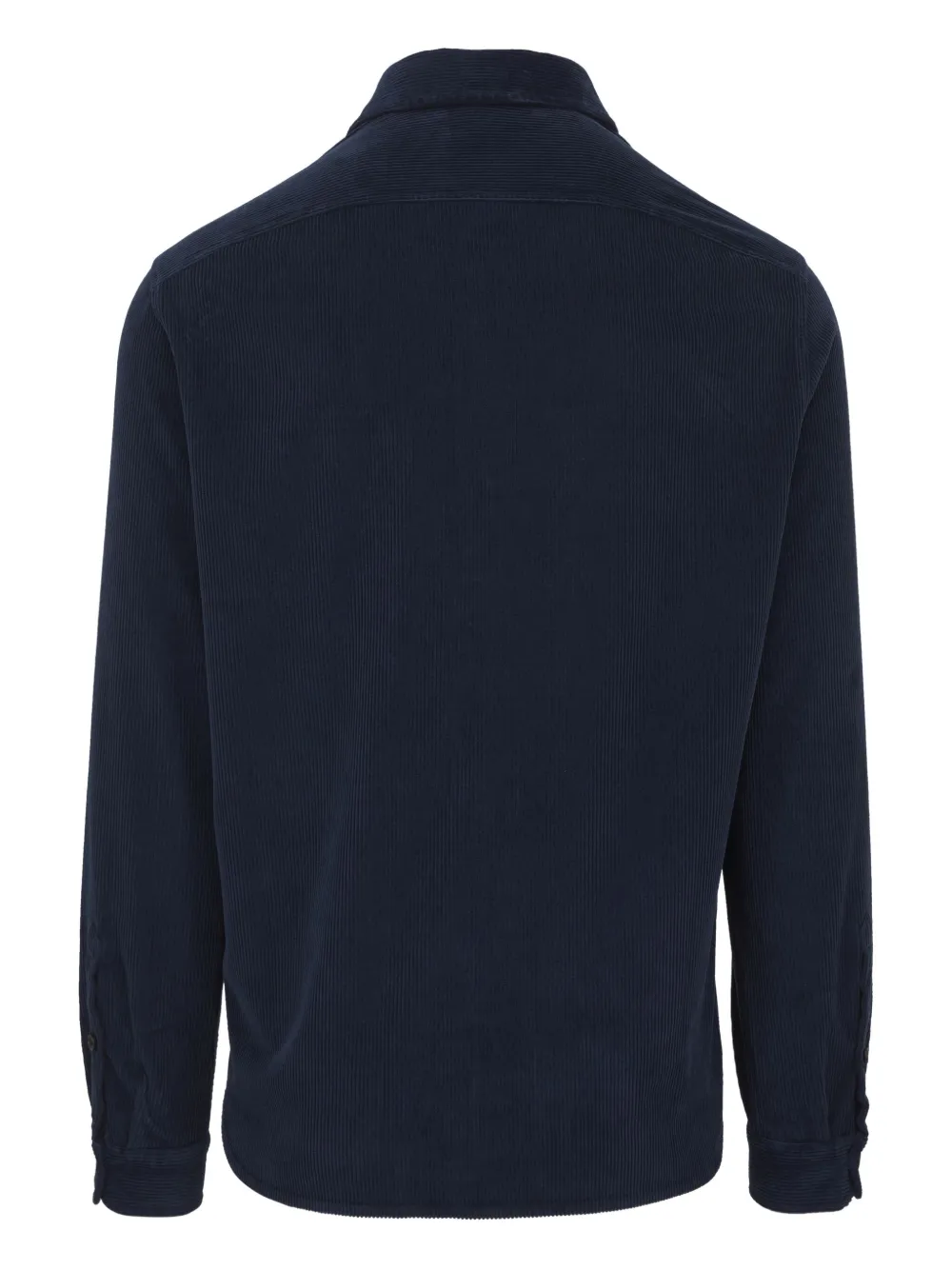 Isaia corduroy pocketed shirt jacket | Shirt Jackets | Image 2