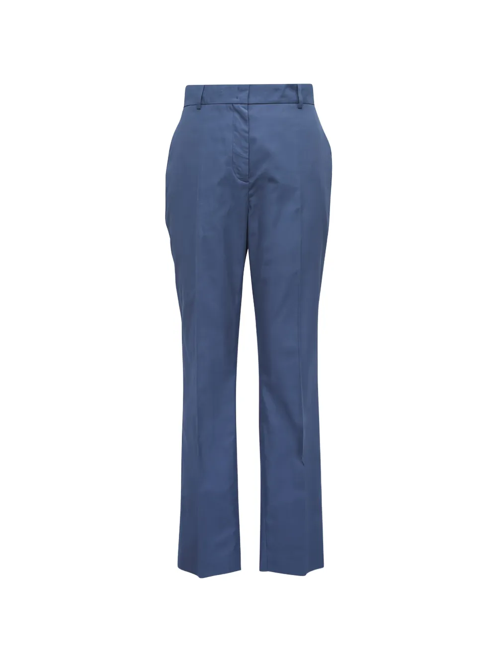 Akris tailored trousers - Blu