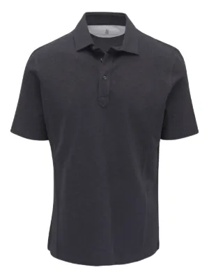 Brunello Cucinelli （ブルネロクチネリ）ポロシャツ - FARFETCH