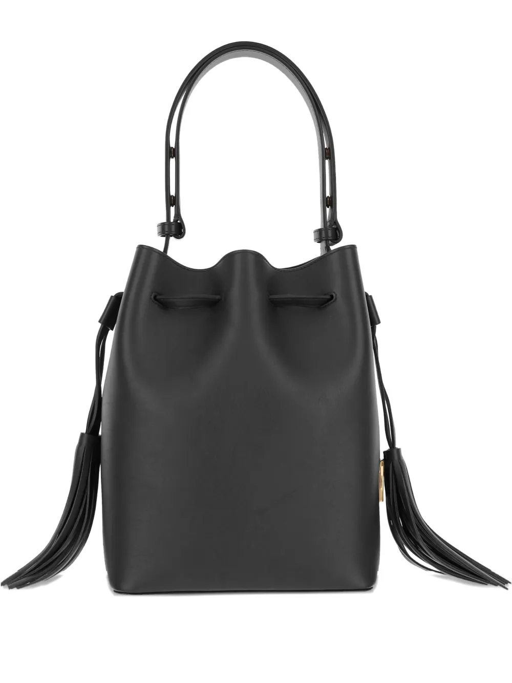 Valentino Garavani So Seau bucket bag Zwart
