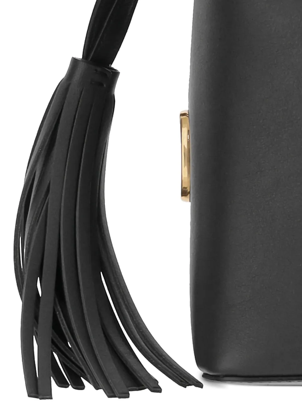 Valentino Garavani So Seau bucket bag Zwart