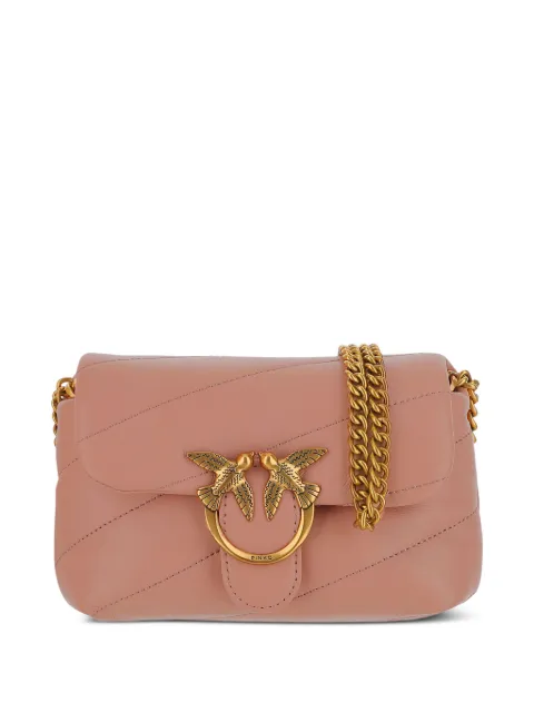 PINKO Bolsa de ombro Love Puff