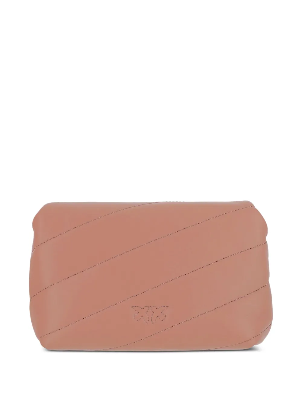 PINKO Love Puff shoulder bag Roze
