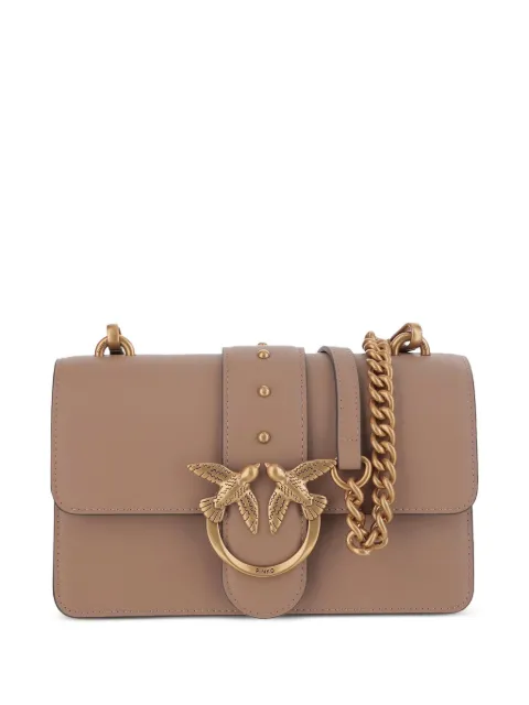 PINKO sac porté épaule Love One