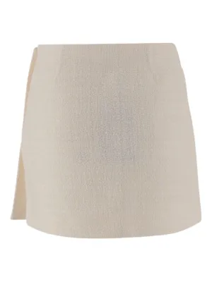 ワンピース PINKO Women Mid Skirts 104889 A2FBZZ4 GREY PINKO Women Mid Skirts 104889 A2FBZZ4 GREY (PINKO/ワンピース