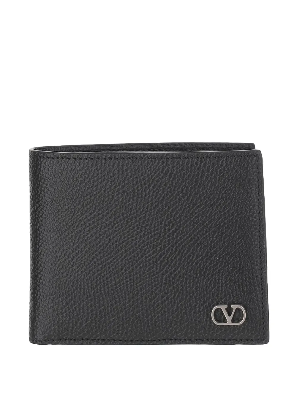 Valentino Garavani Wallets Black Zwart
