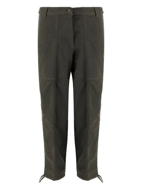 ASPESI Pantaloni con coulisse