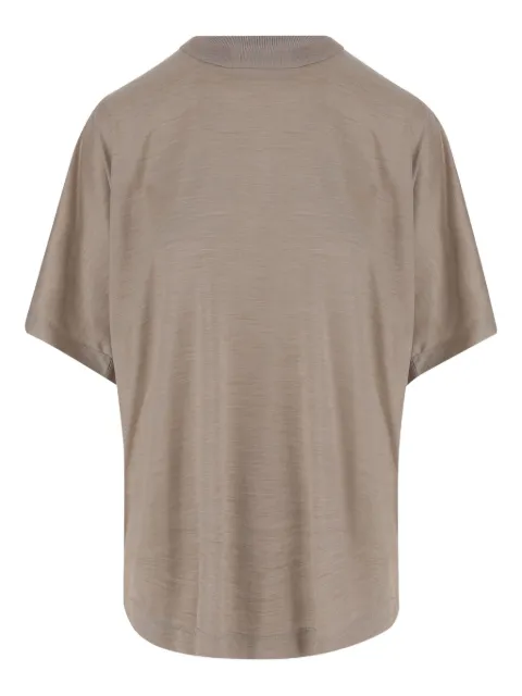 Carven short-sleeve T-shirt