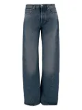 ARMARIUM five-pocket jeans - Blue