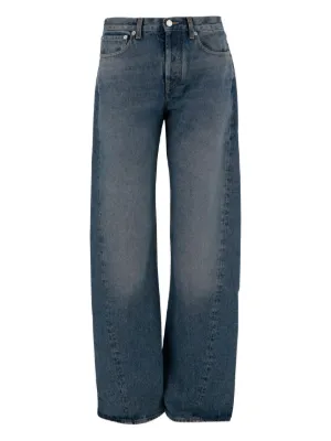 ARMARIUM Denim for Women - FARFETCH