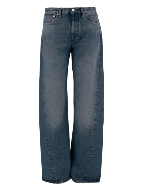 ARMARIUM five-pocket jeans