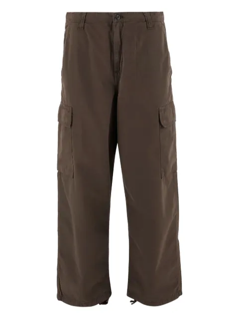 Carhartt WIP Kade cargo pocket trousers
