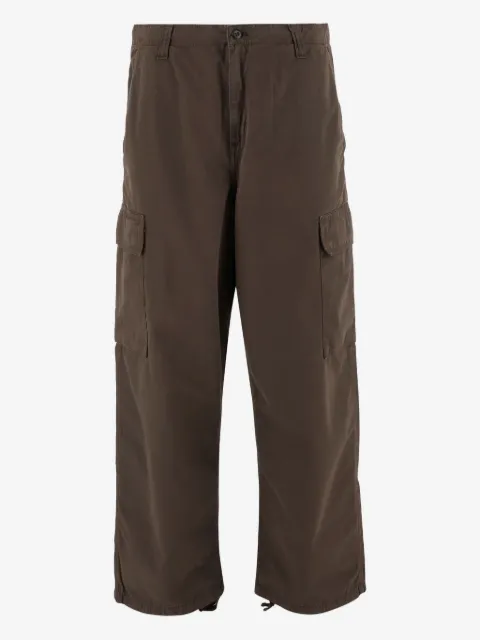 Carhartt WIP Kade cargo pocket trousers