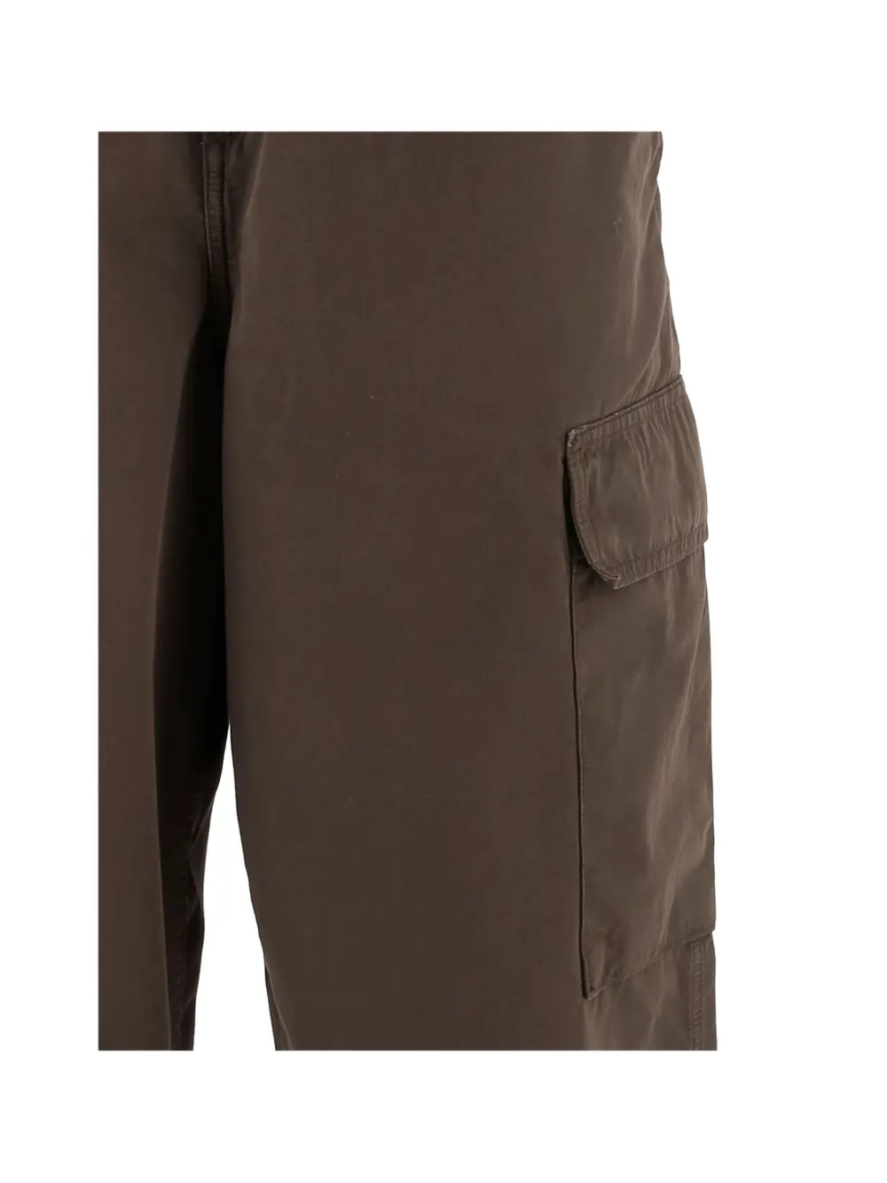 Carhartt WIP Kade cargo pocket trousers Bruin