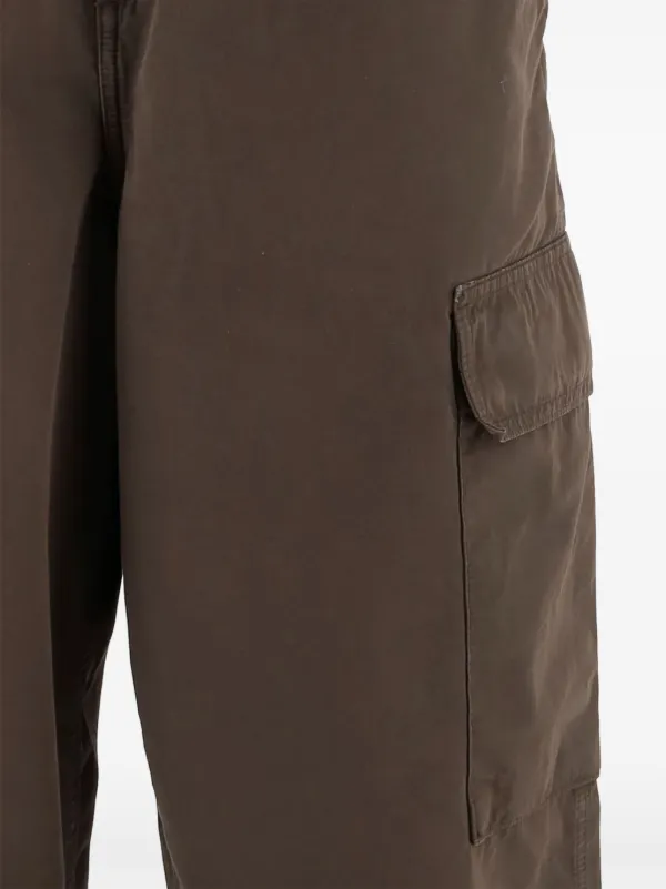 Carhartt WIP Kade カーゴパンツ | ブラウン | FARFETCH JP