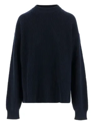 JIL SANDER 黒 クルーネックオーバーニット 楽天市場】ジルサンダー JIL SANDER クルーネックニット