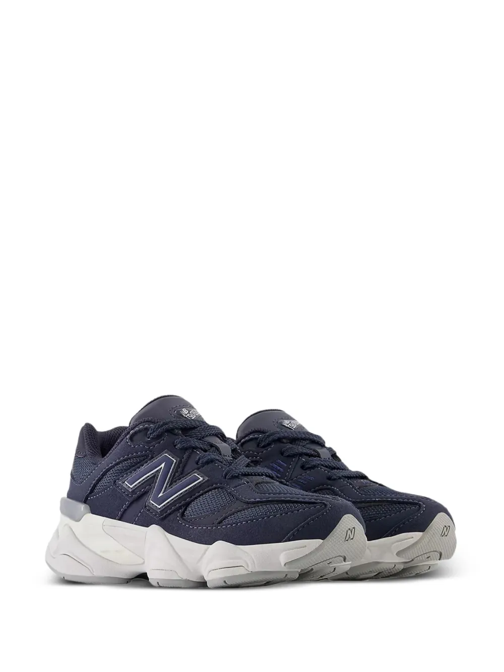 New Balance Sneakers 9060 Wide "Blue"