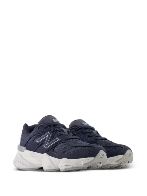 New Balance Kids 9060 Wide "Blue" sneakers