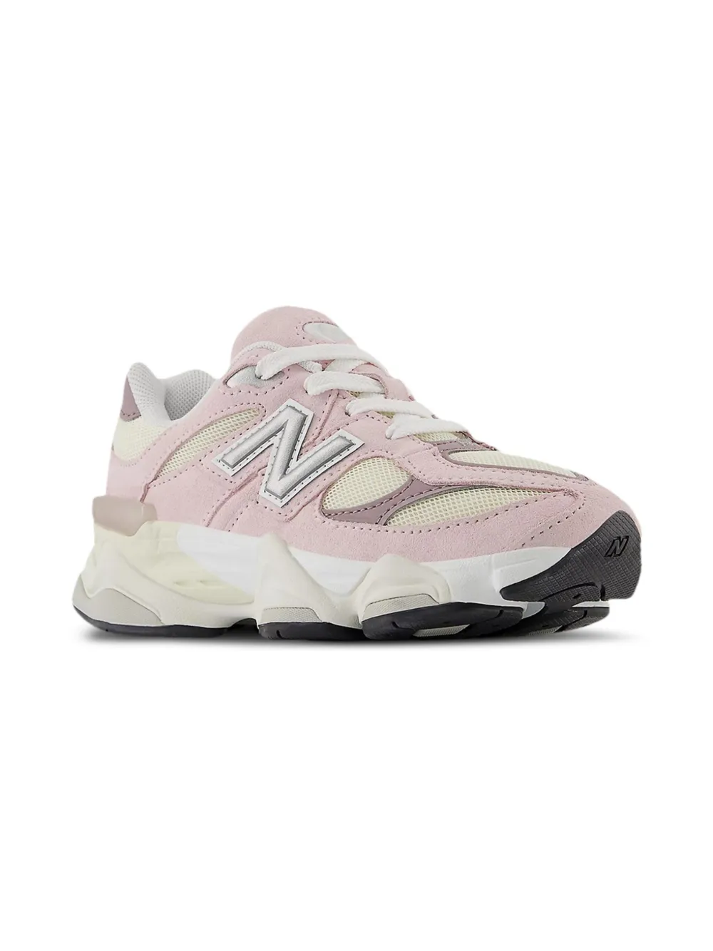 New Balance 9060 "Pink Purple" sneakers