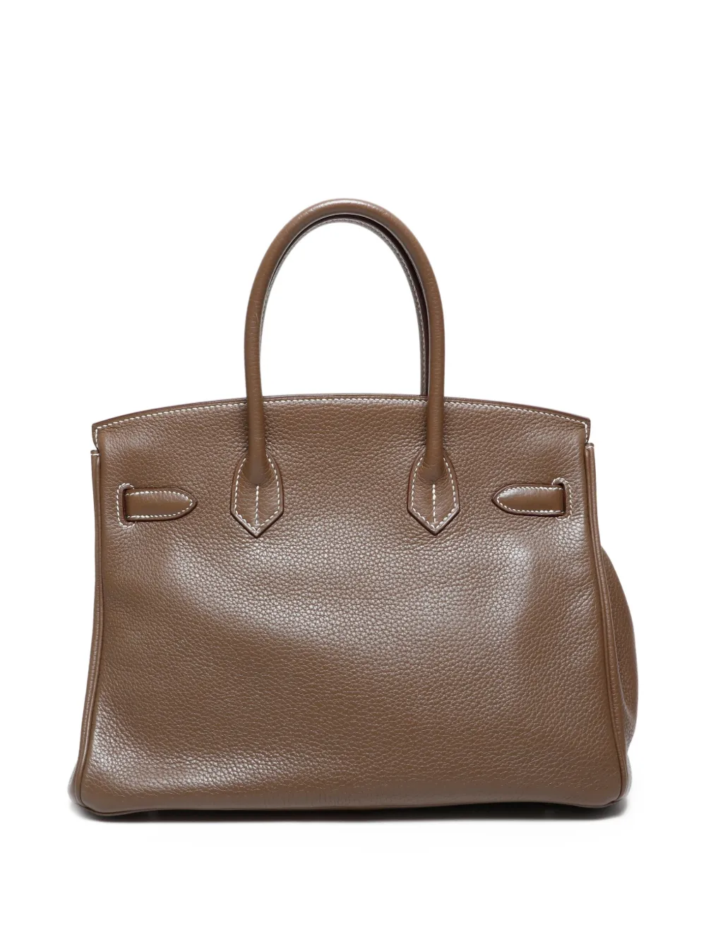 Hermès Pre-Owned 2014 Birkin 30 tote bag | Pre-Owned | Image 2