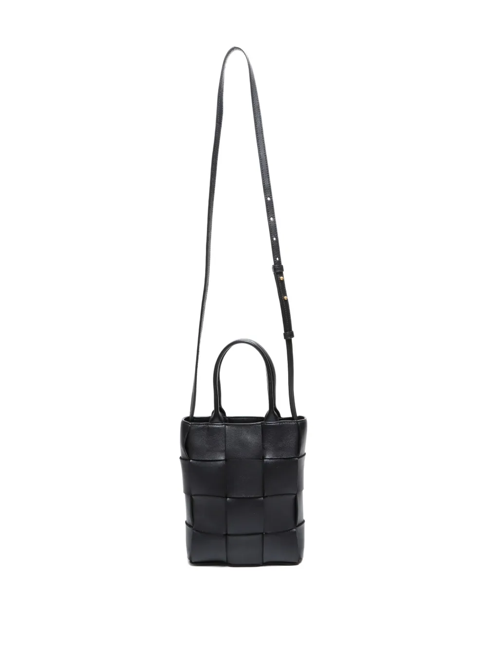 Bottega Veneta Pre-Owned 2020-2024 Arco two-way shoulder bag | Pre-Owned | Image 2