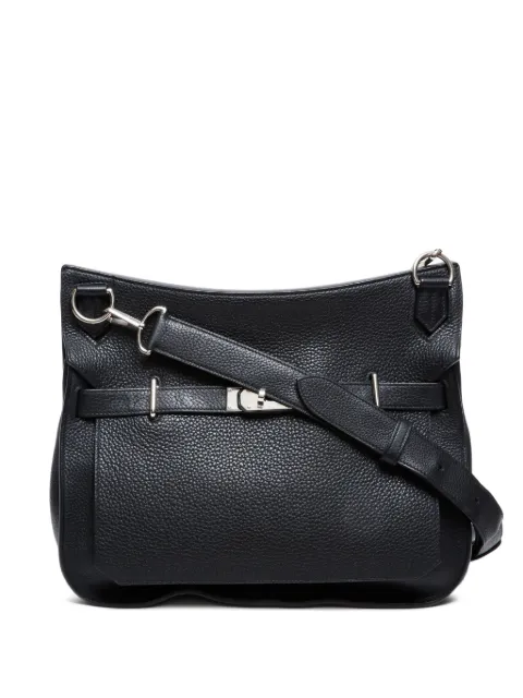 Hermès Pre-Owned شنطة كتف 'جيبسيير 37' 2010