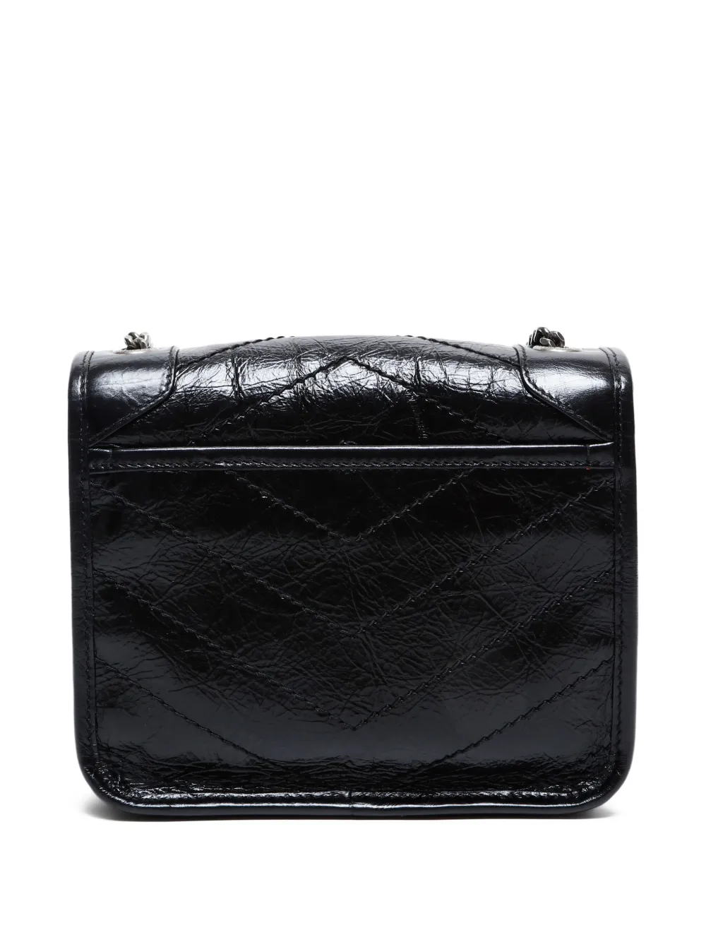 Saint Laurent Pre-Owned 2010-2020 Niki Baby shoulder bag | Image 2