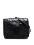 Saint Laurent Pre-Owned 2010-2020 Niki Baby shoulder bag - Black