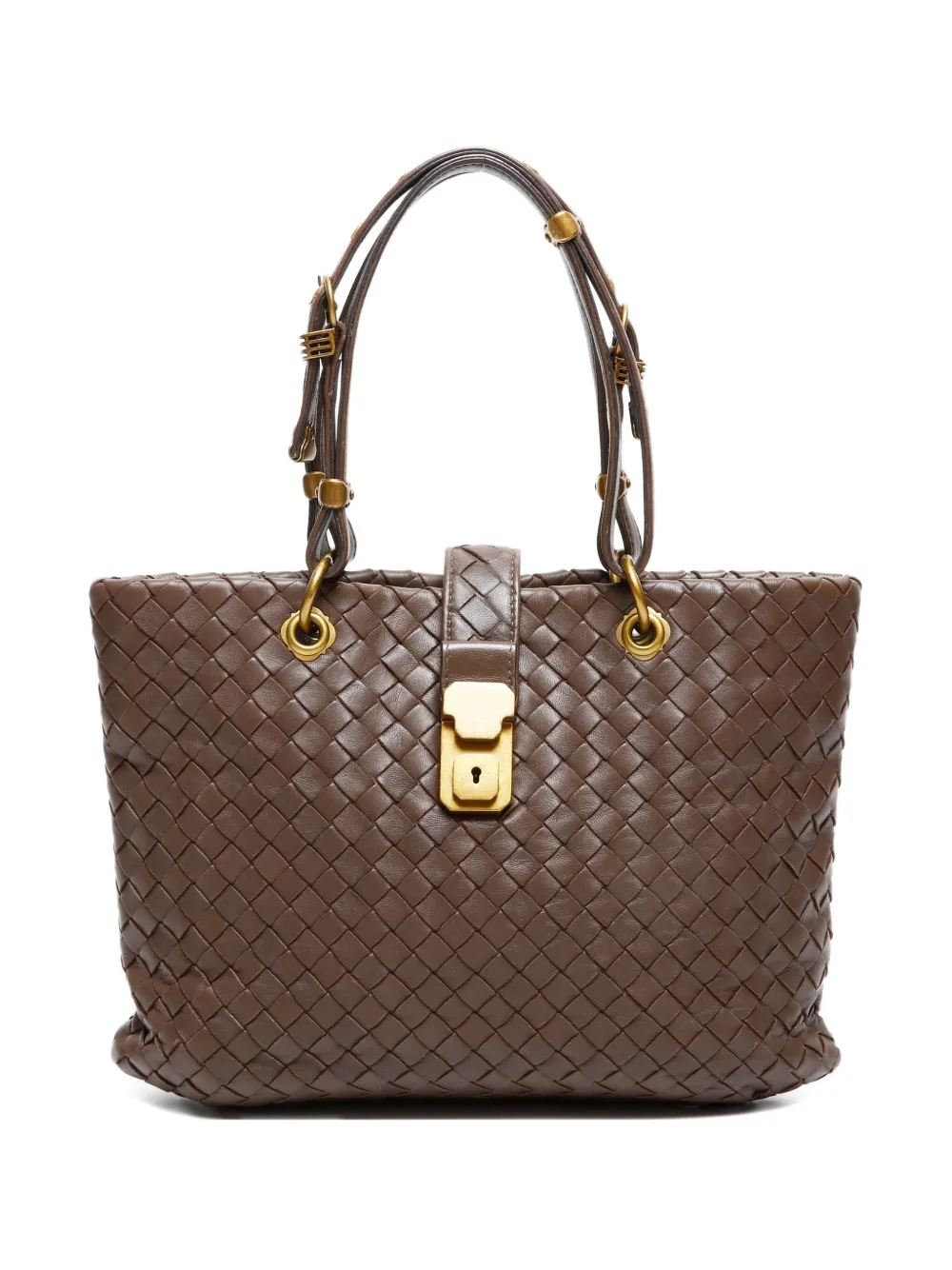 2008 small Roma tote bag