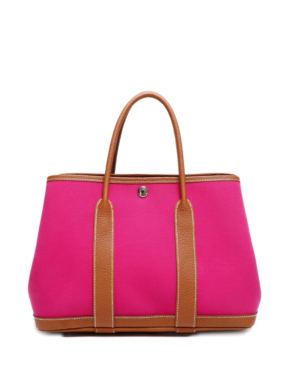 Hermès Pre-Owned 2023 Garden Party tote bag | Pre-Owned | Image 2